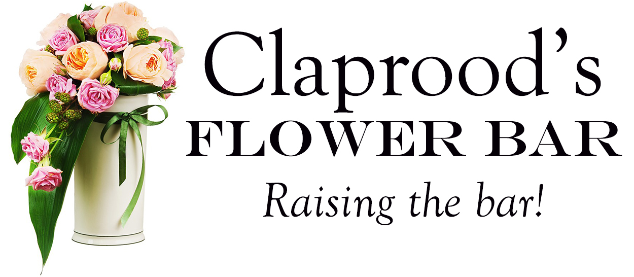 Weddings by Claprood's Florist | Pickerington, OH